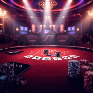 Roulette 8IBET