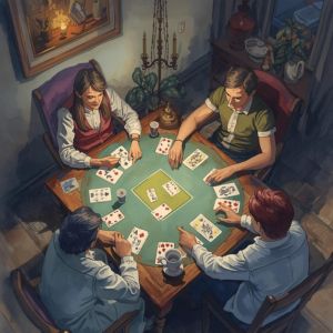 Game Bài 8IBET – Đổi Thưởng Siêu Tốc