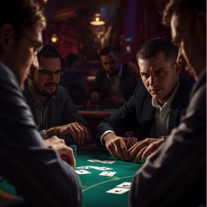 Xì Tố 8IBET