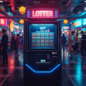 Xổ Số 8IBET – Mua Vé Số Online Hàng Ngày
